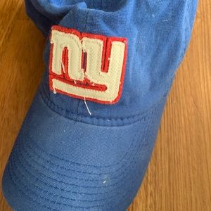 Vintage Style NY baseball hat